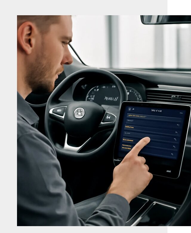 Русификация Changan X5 в Вязьме по цене от 6683 р. | ФастМобиль-Взь