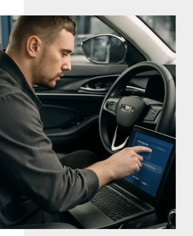 Русификация мультимедиа автомобилей Changan под ключ в Вязьме