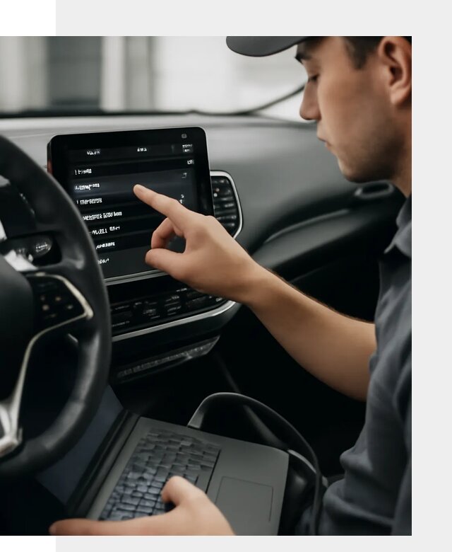 Русификация Dongfeng 7 под ключ для вашего автомобиля в Вязьме
