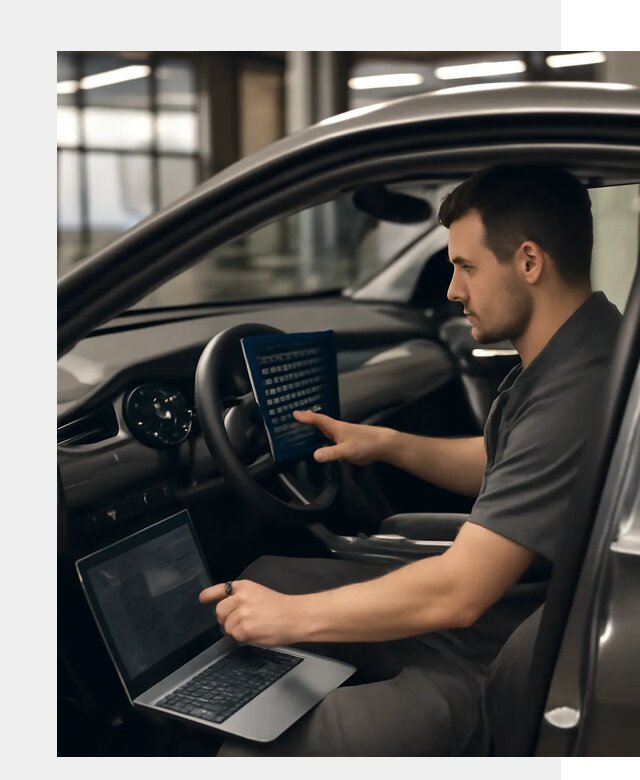 Русификация Exeed TXL в Вязьме по цене от 15320 р. | ФастМобиль-Взь