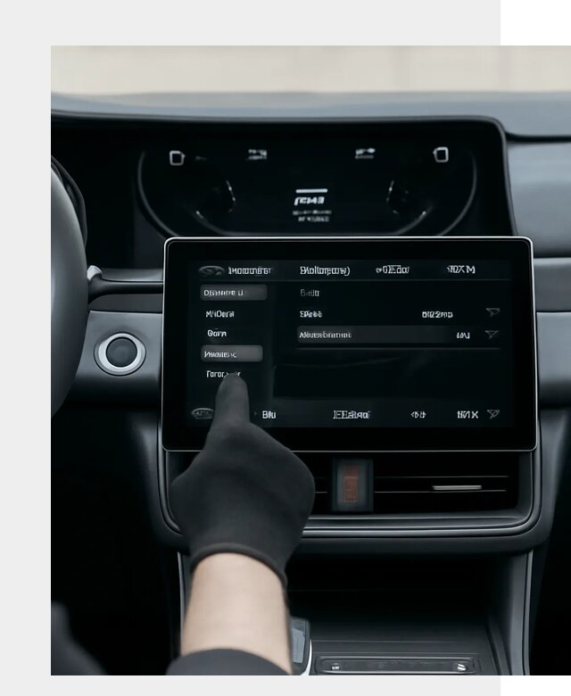 Русификация GAC GS 8 под ключ в Вязьме от 6683 р. | ФастМобиль-Взь