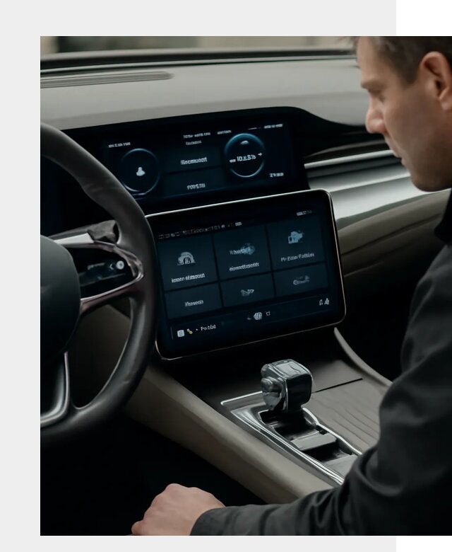 Русификация Geely Monjaro в Вязьме по цене от 8123 р. | ФастМобиль-Взь