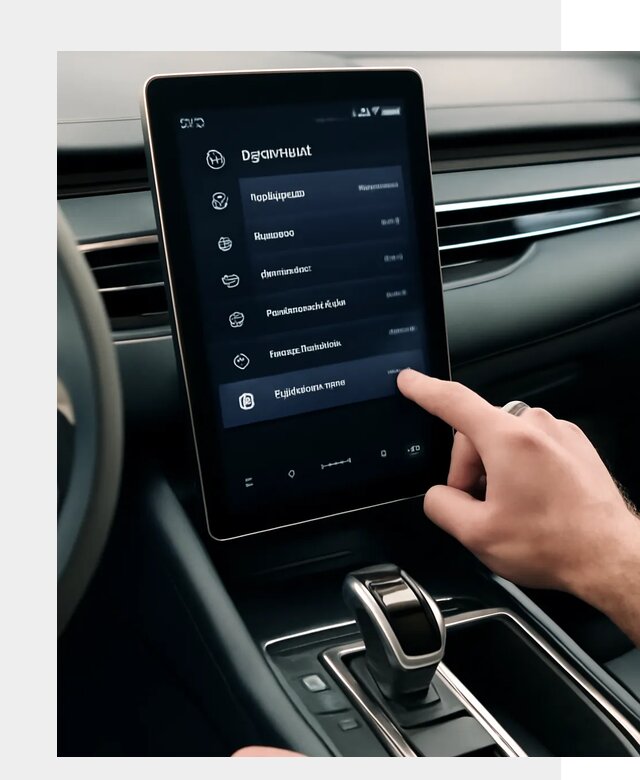 Русификация Geely Preface в Вязьме по цене от 10179 р. | ФастМобиль-Взь