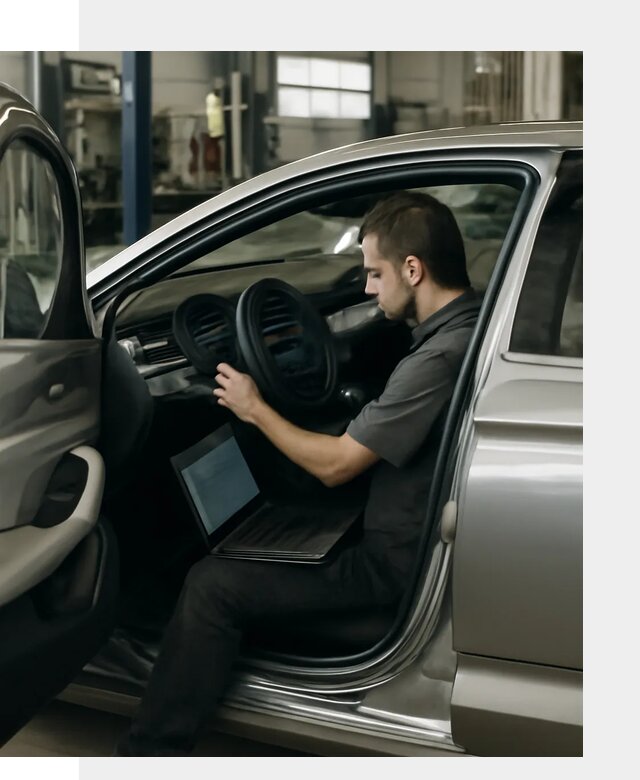 Русификация Geely Preface мультимедиа и меню в Вязьме