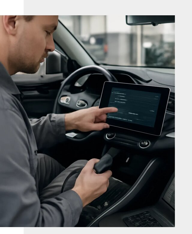 Русификация мультимедиа автомобилей Geely в Вязьме под ключ