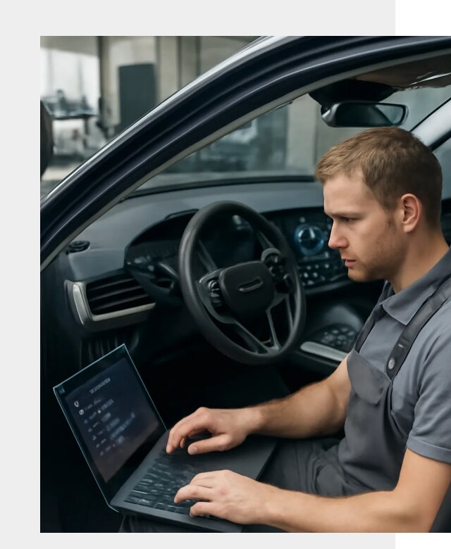 Русификация Haval в Вязьме по цене от 8123 р. | ФастМобиль-Взь