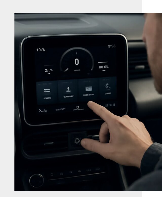 Русификация Haval DARGO в Вязьме по цене от 6683 р. | ФастМобиль-Взь