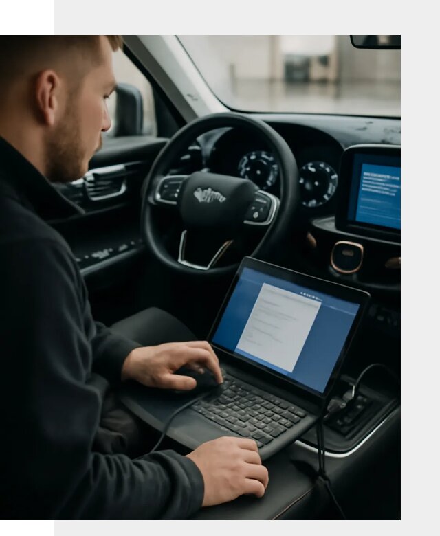 Русификация Haval DARGO и мультимедиа под ключ в Вязьме