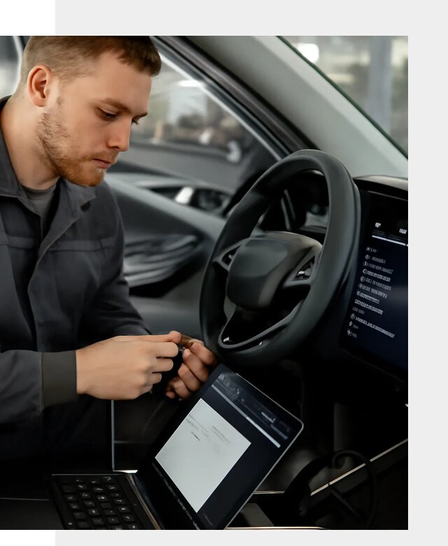 Русификация Jetour X70 Plus для мультимедиа в Вязьме