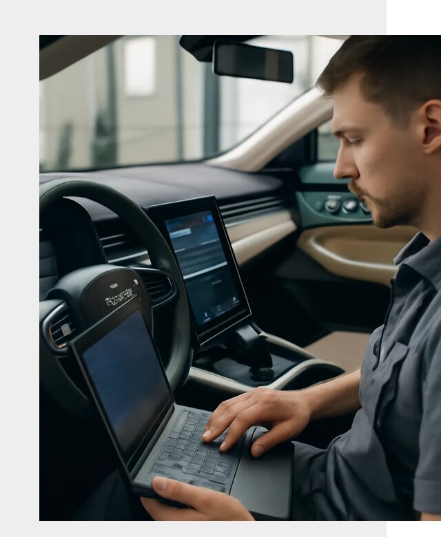 Русификация Lynk Co 900 в Вязьме по цене от 20461 р. | ФастМобиль-Взь
