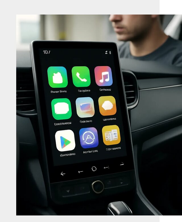 Установка приложений Lynk Co в Вязьме по цене от 6066 р. | ФастМобиль-Взь