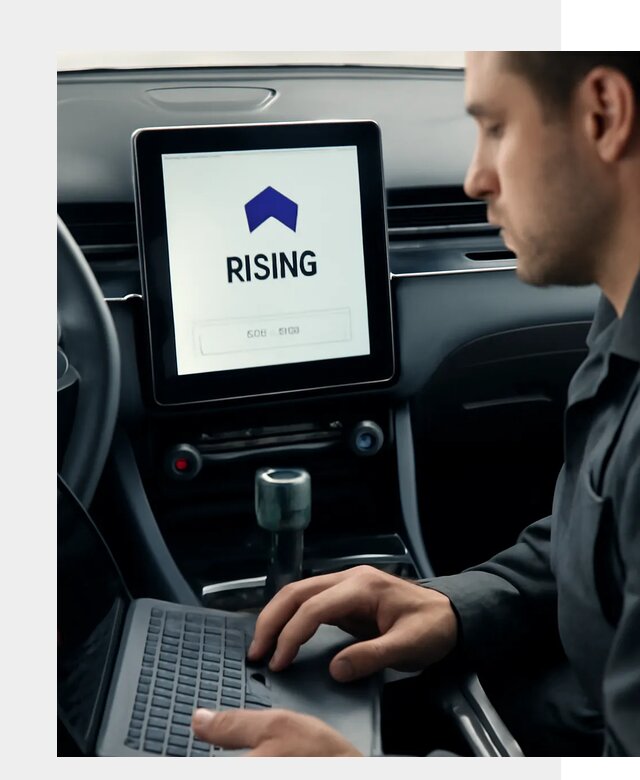 Установка приложений Rising в Вязьме по цене от 4627 р. | ФастМобиль-Взь