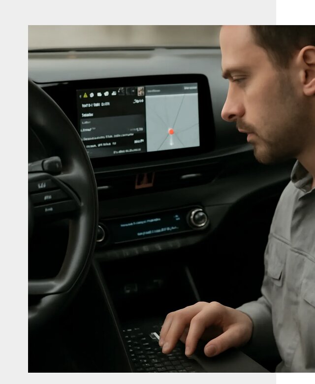 Русификация Hyundai всех моделей в Вязьме от 8123 р. | ФастМобиль-Взь