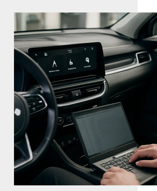 Русификация Kia K5 в Вязьме по цене от 6683 р. | ФастМобиль-Взь