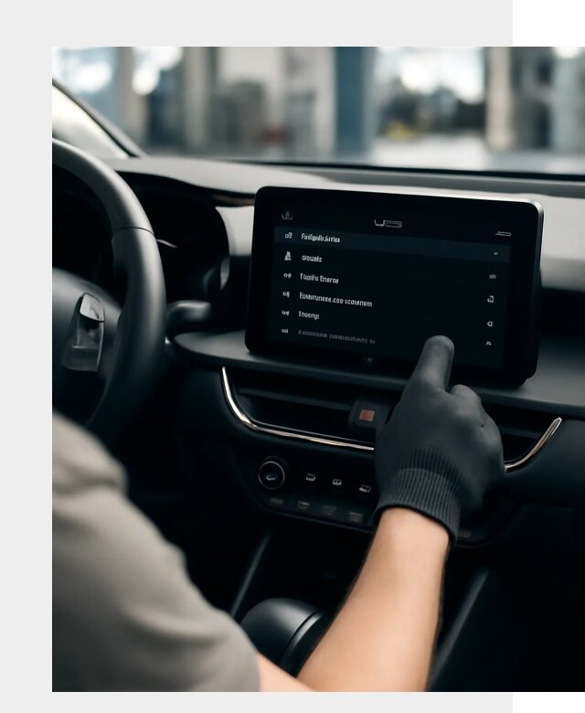 Русификация Kia всех моделей в Вязьме от 10179 р. | ФастМобиль-Взь