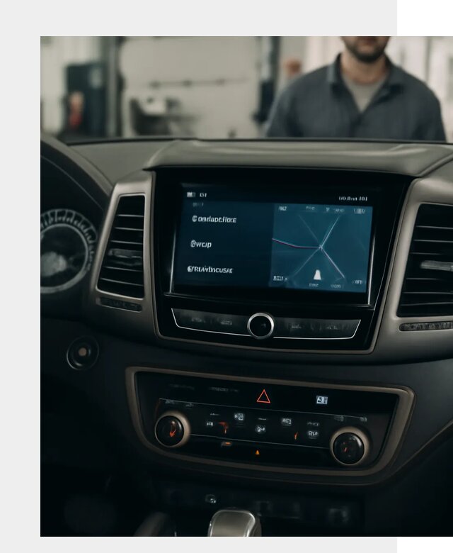 Русификация SsangYong Rexton в Вязьме от 12853 р. | ФастМобиль-Взь
