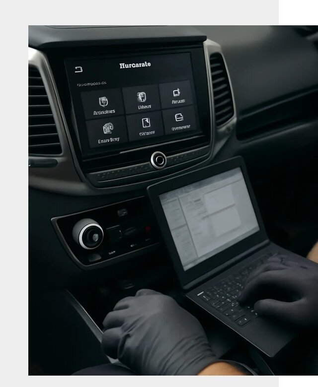 Русификация мультимедиа SsangYong в Вязьме от 6683 р. | ФастМобиль-Взь