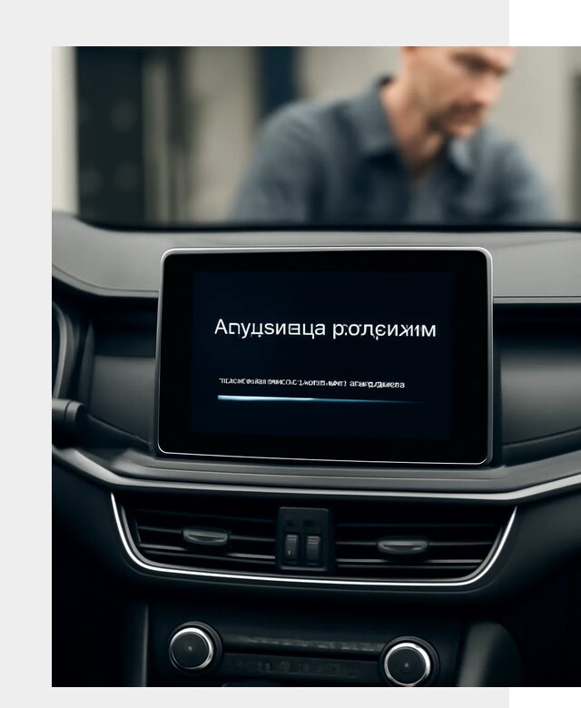 Обновление русификации авто в Вязьме по цене от 6066 р. | ФастМобиль-Взь