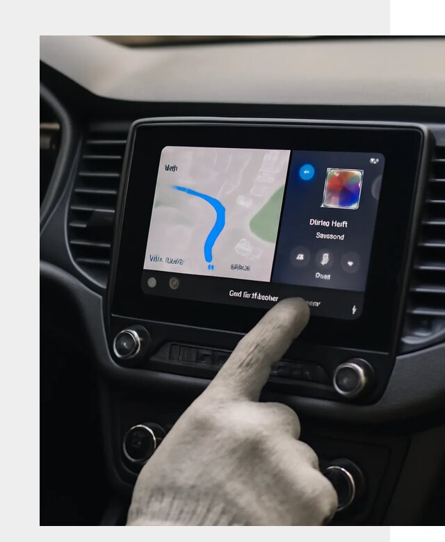 Активация Android Auto в Вязьме по цене от 5655 р. | ФастМобиль-Взь