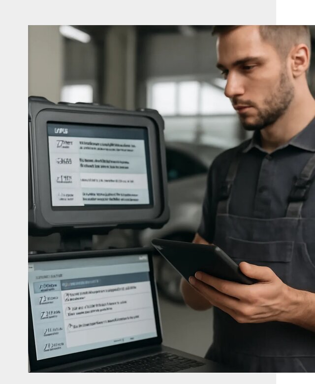 Перевод ошибок автомобиля в Вязьме по цене от 2571 р. | ФастМобиль-Взь