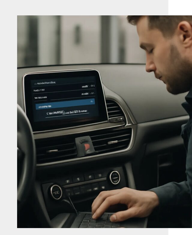 Установка русского пакета языка для авто в Вязьме от 6066 р. | ФастМобиль-Взь