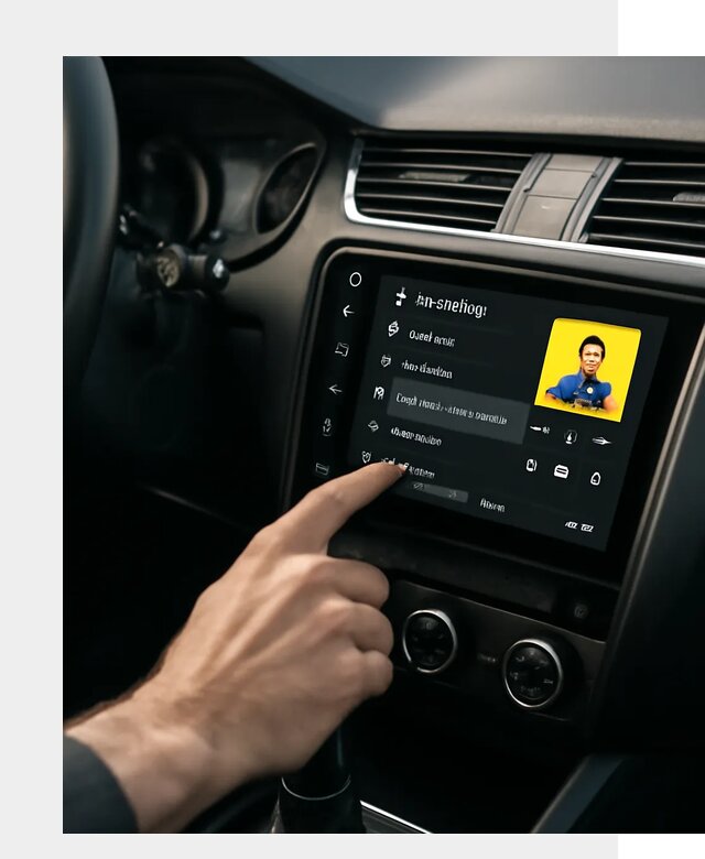 Установка Яндекс Музыки в авто в Вязьме от 6066 р. | ФастМобиль-Взь