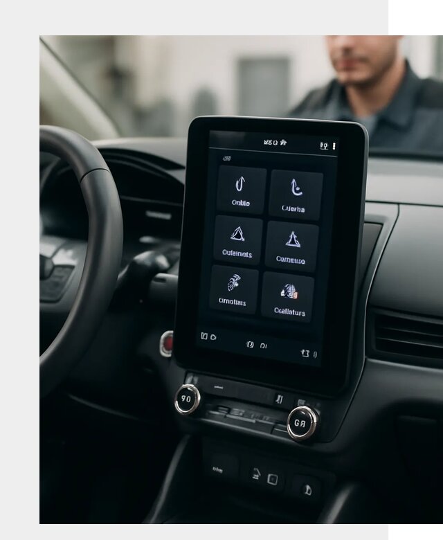 Русификация Honda в Вязьме по цене от 7095 р. | ФастМобиль-Взь