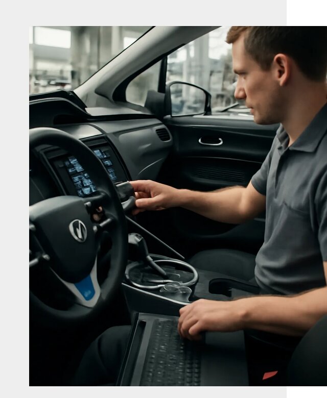 Русификация Honda CLARITY в Вязьме по цене от 7712 р. | ФастМобиль-Взь