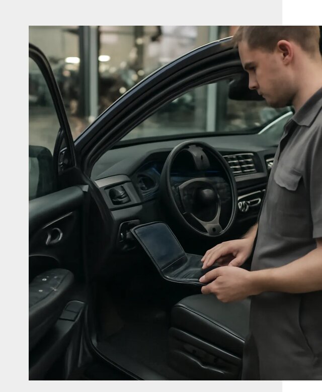 Русификация Honda Pilot по цене от 7095 р. в Вязьме ФастМобиль-Взь