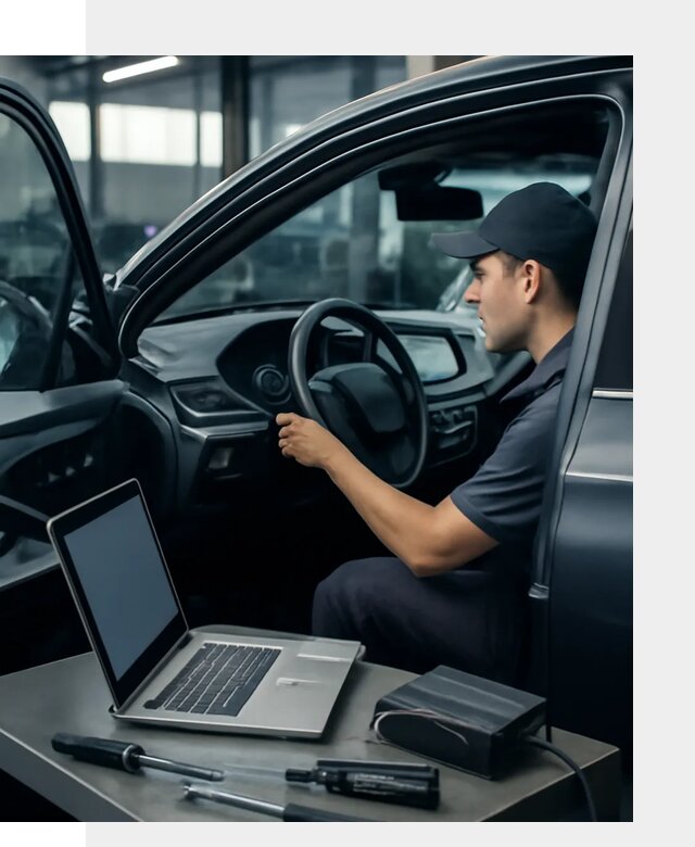 Русификация Honda Ridgeline для комфортной езды в Вязьме