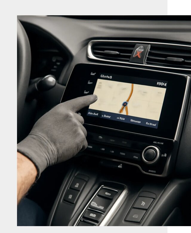 Русификация мультимедиа Honda в Вязьме от 7712 р. | ФастМобиль-Взь