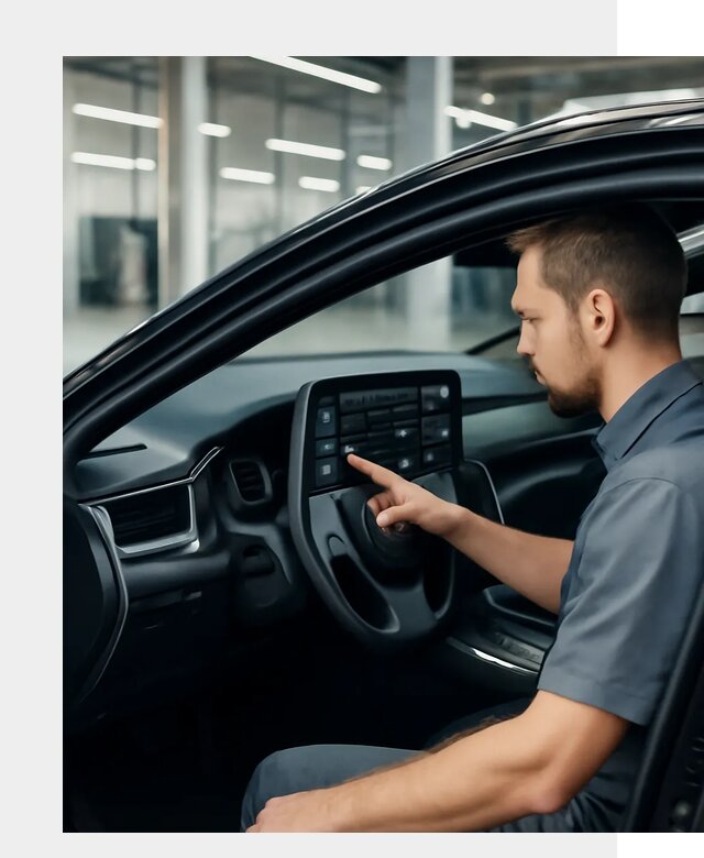 Русификация Lexus в Вязьме по цене от 15320 р. | ФастМобиль-Взь