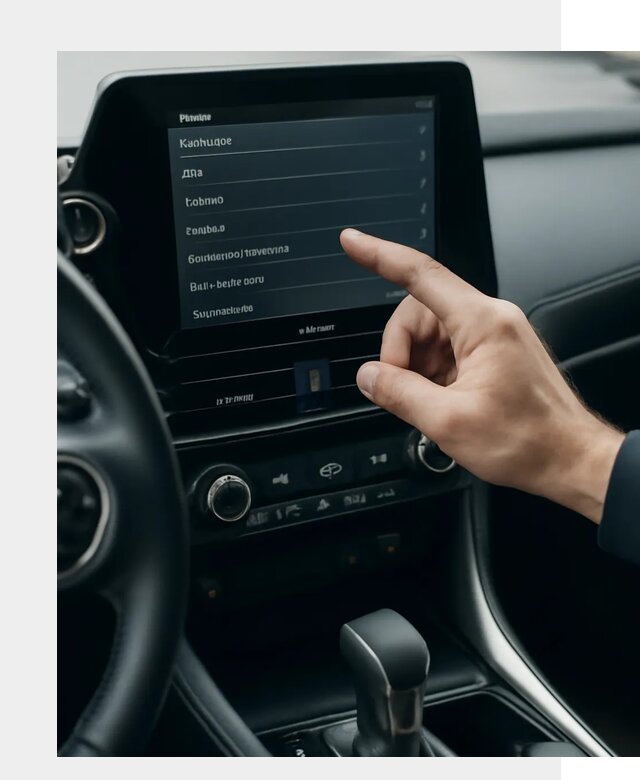 Русификация Lexus NX Pioner в Вязьме по цене 8740 р. | ФастМобиль-Взь