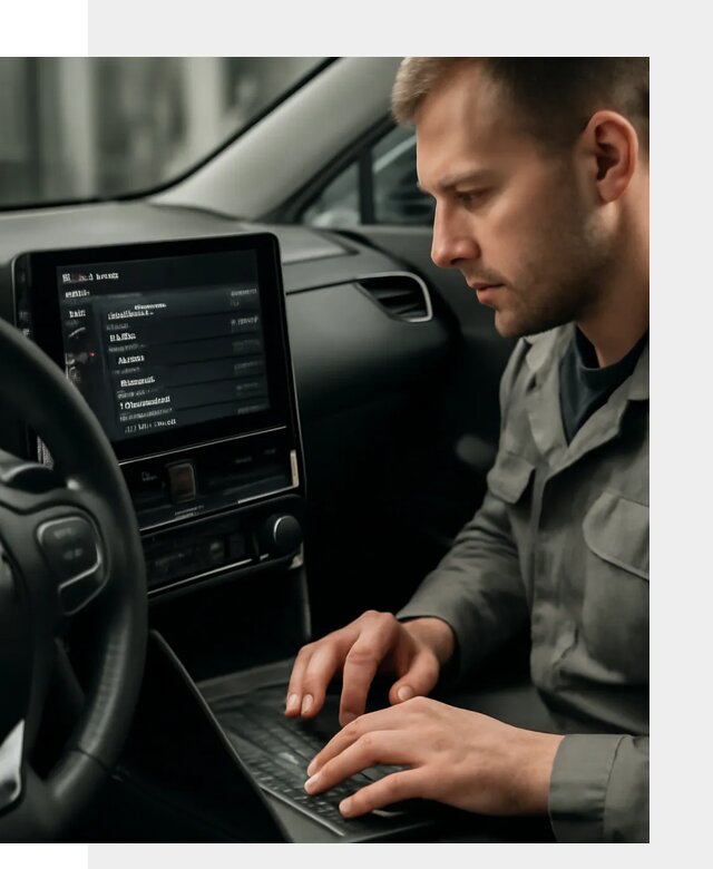 Русификация мультимедиа Lexus NX PIONER для авто в Вязьме