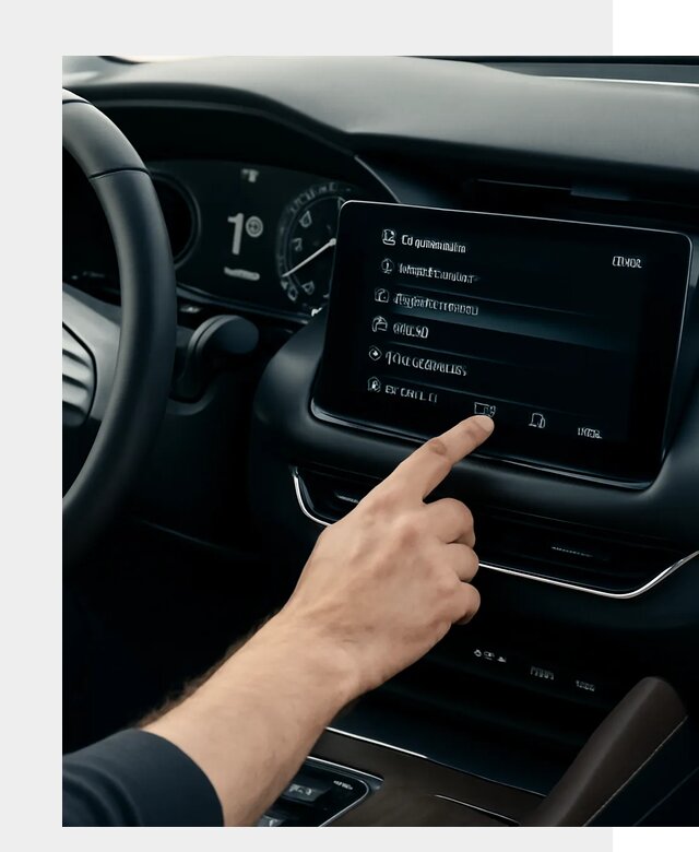 Русификация Mazda EZ-6 в Вязьме по цене от 15320 р. | ФастМобиль-Взь