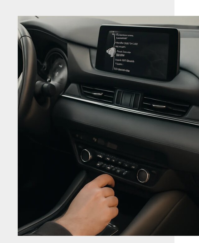 Русификация мультимедиа Mazda в Вязьме по цене от 8123 р. | ФастМобиль-Взь