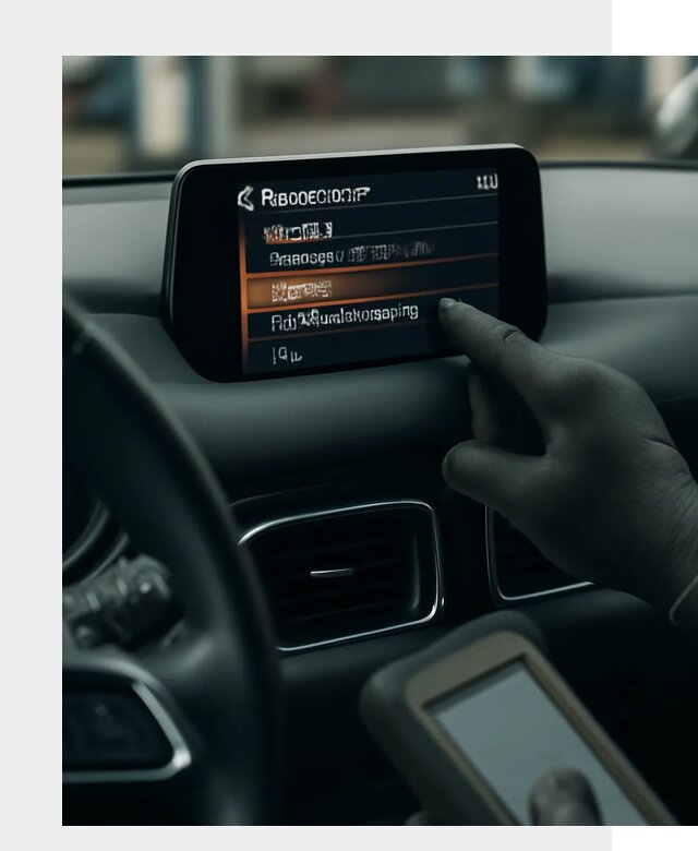 Установка приложений Mazda в Вязьме по цене от 5552 р. | ФастМобиль-Взь