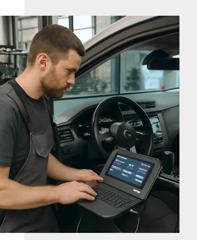 Русификация автомобилей Nissan для всех моделей в Вязьме
