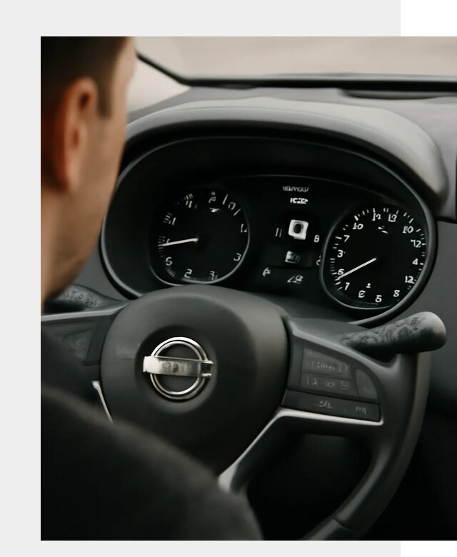 Русификация приборной панели Nissan в Вязьме от 6683 р. | ФастМобиль-Взь