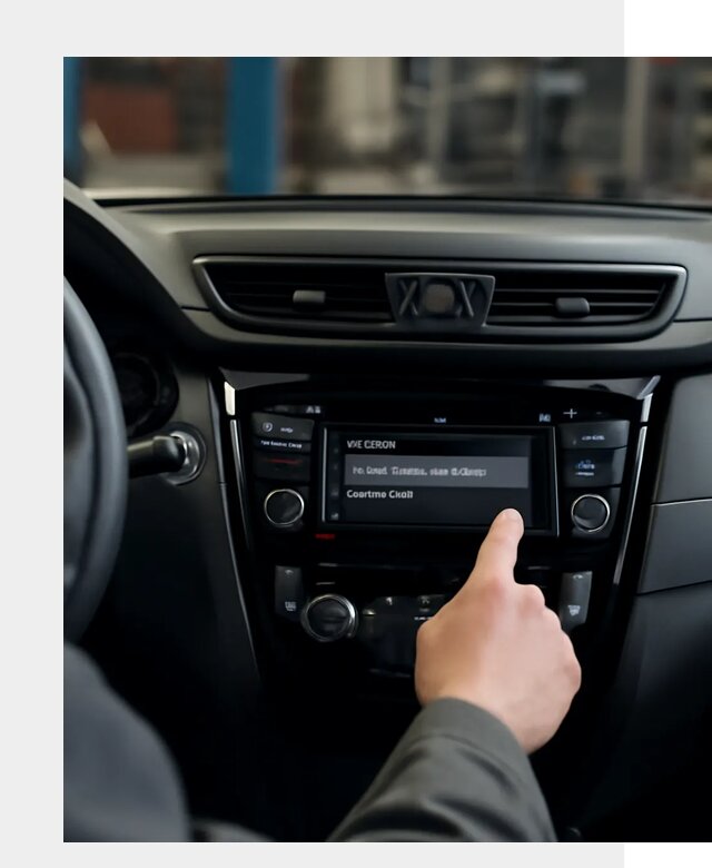 Установка приложений Nissan в Вязьме по цене от 5655 р. | ФастМобиль-Взь
