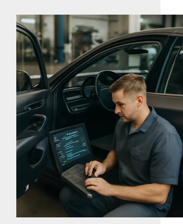 Русификация Toyota Crown в Вязьме по цене от 8740 р. | ФастМобиль-Взь