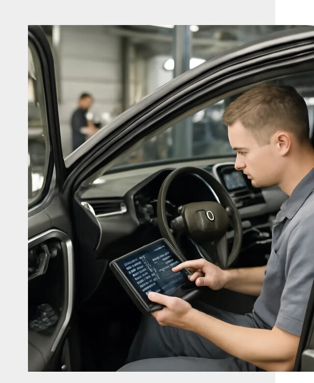 Русификация Toyota RAV4 в Вязьме по цене от 6683 р. | ФастМобиль-Взь